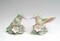 Ceramic Hummingbirds Salt & Pepper Shakers, Home Décor, Gift for Her, Gift for Mom, Kitchen Décor, Birdwatcher Gift